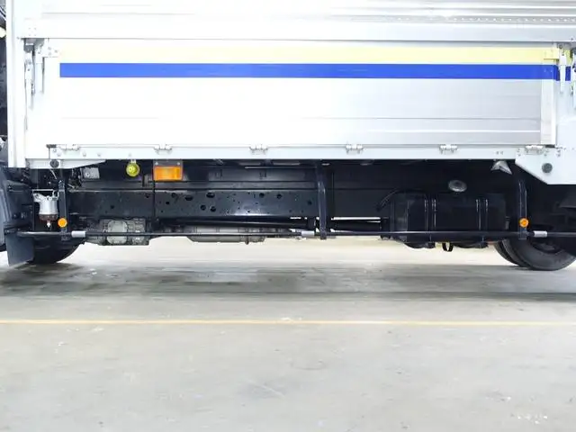 日野 レンジャー 中型/増トン ウイング TKG-FC9JLAP H29の中古トラック画像15