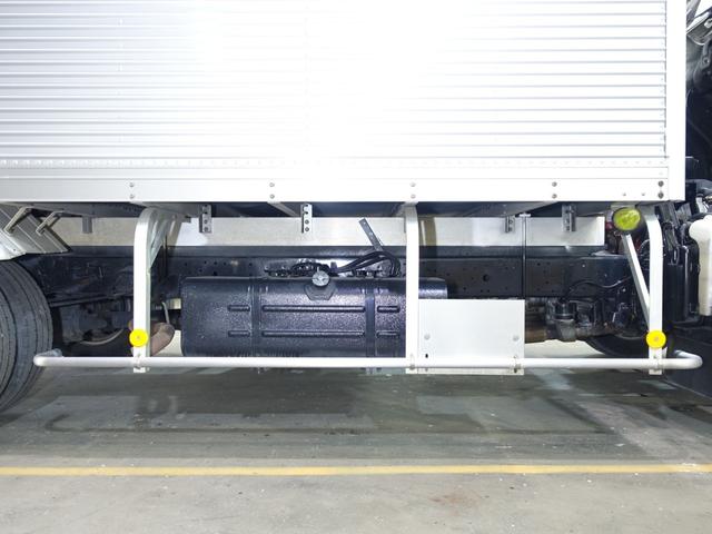 日野 デュトロ 小型 アルミバン パワーゲート DBG-XZU414M｜画像15