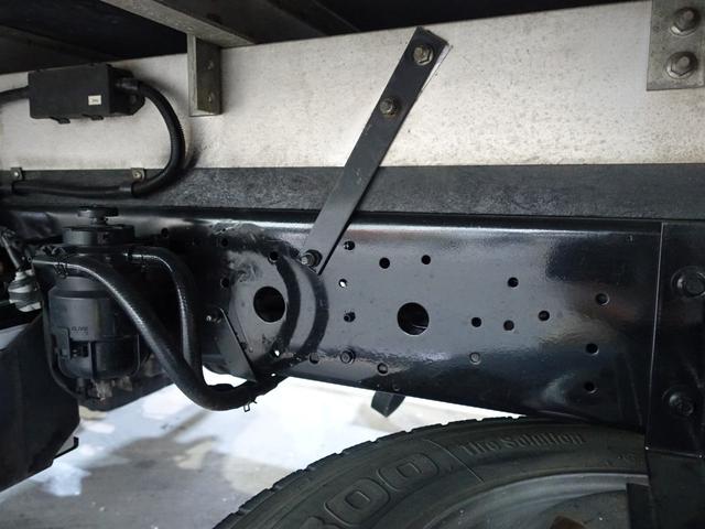 日野 デュトロ 小型 アルミバン パワーゲート DBG-XZU414M｜画像17
