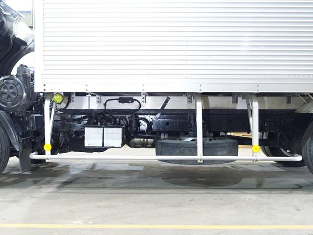 日野 デュトロ 小型 アルミバン パワーゲート DBG-XZU414M｜画像16