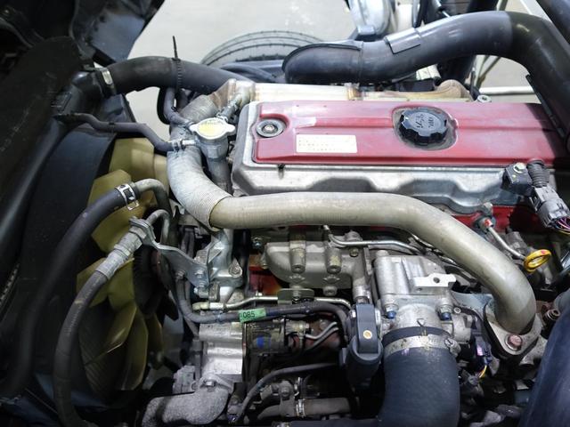 日野 デュトロ 小型 アルミバン パワーゲート DBG-XZU414M｜画像18
