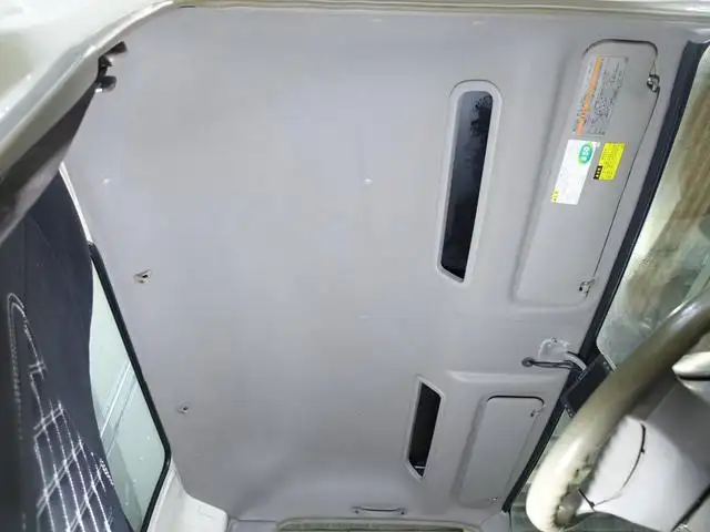 日野 デュトロ 小型 アルミバン パワーゲート DBG-XZU414Mの中古トラック画像14