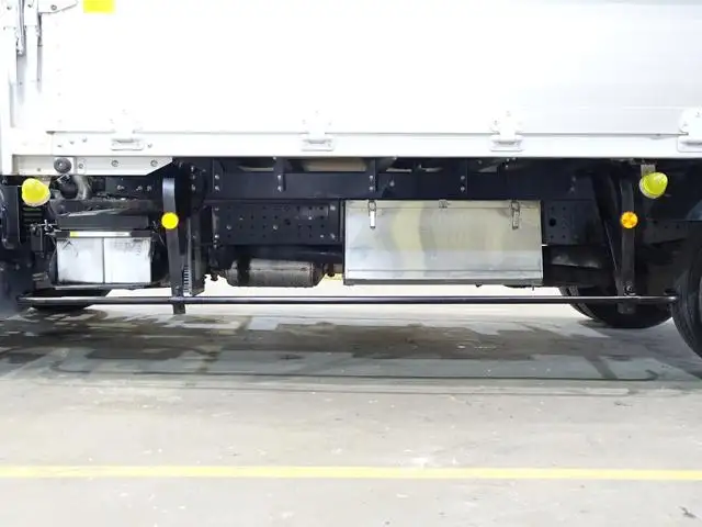 三菱 キャンター 小型 ウイング TKG-FEB50 H26の中古トラック画像16