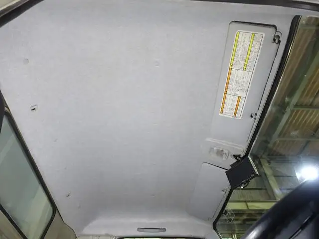 三菱 キャンター 小型 ウイング TKG-FEB50 H26の中古トラック画像13