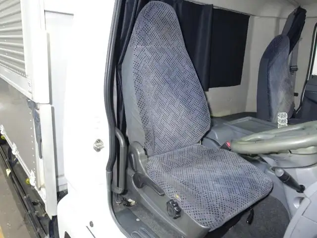 三菱 ファイター 中型/増トン ウイング PA-FK71R H18の中古トラック画像9