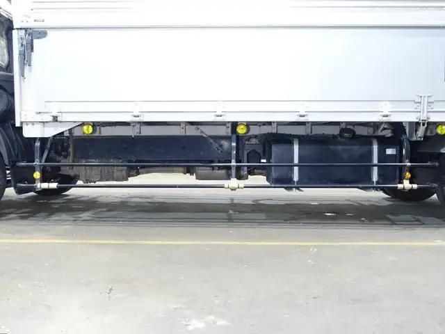 三菱 ファイター 中型/増トン ウイング PA-FK71R H18の中古トラック画像16