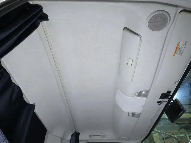 三菱 ファイター 中型/増トン ウイング PA-FK71R H18の中古トラック画像13