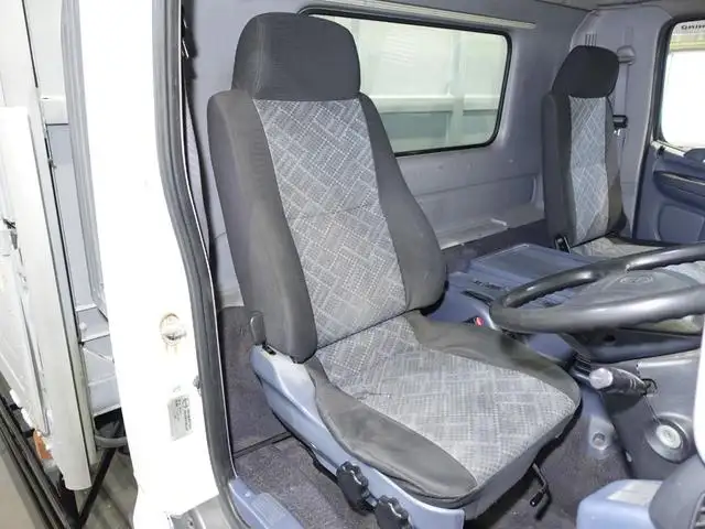 日野 レンジャー 中型/増トン ウイング パワーゲート エアサスの中古トラック画像11