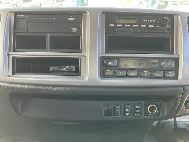 日野 レンジャー 中型/増トン クレーン付 アルミブロック 4段の中古トラック画像12