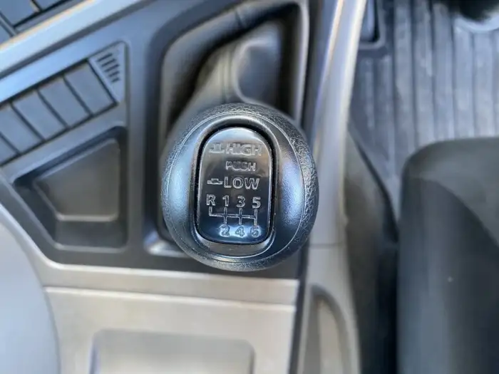 日産UD クオン 大型 トラクター 1デフ エアサスの中古トラック画像14