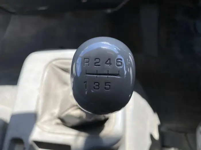 三菱 ファイター 中型/増トン ミキサー・ポンプ ベッド QDG-FQ62Fの中古トラック画像13