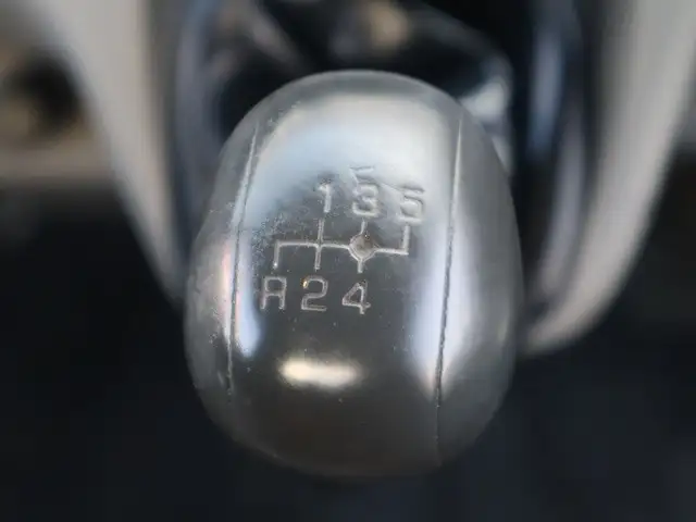 三菱 キャンター 小型 ダンプ 強化 コボレーンの中古トラック画像15