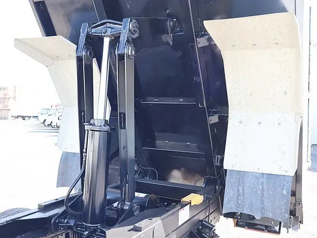 三菱 キャンター 小型 ダンプ 強化 コボレーンの中古トラック画像16
