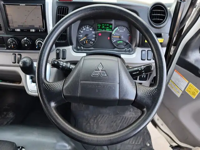 三菱 キャンター 小型 高所・建柱車 高所作業車 TPG-FEA50の中古トラック画像15