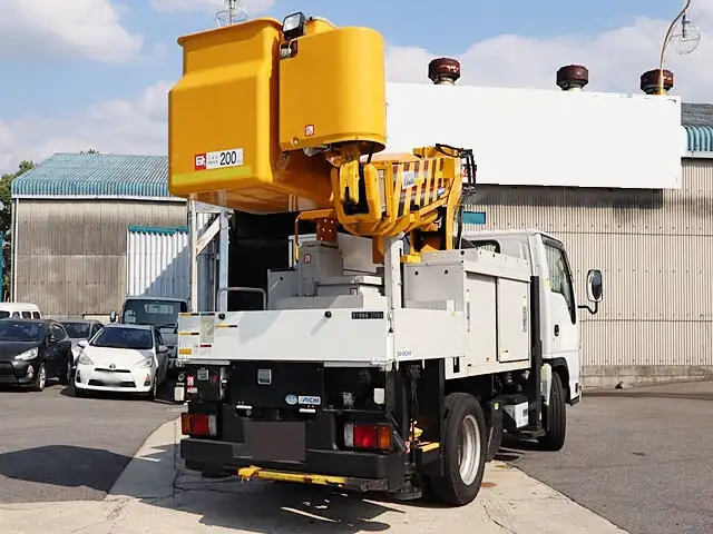 丸山中古高所作業機 – 農キング