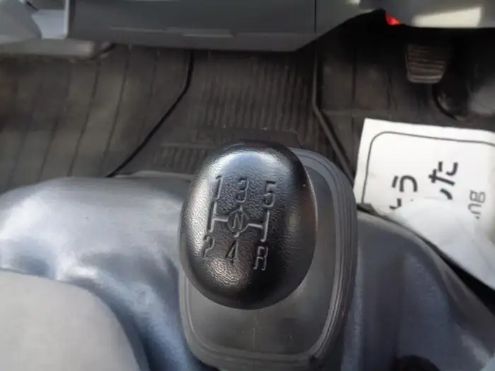 いすゞ エルフ 小型 平ボディ TKG-NHR85A H25の中古トラック画像11