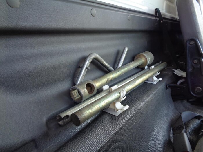いすゞ エルフ 小型 ダンプ ローダー コボレーン｜画像13