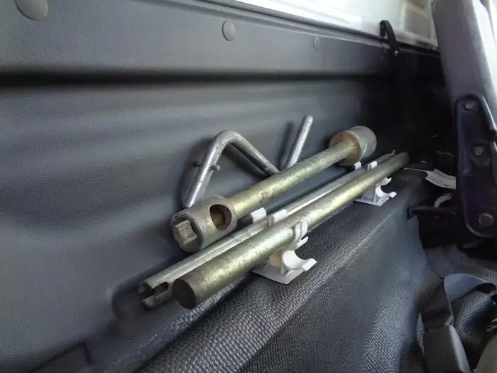 いすゞ エルフ 小型 ダンプ ローダー コボレーンの中古トラック画像13
