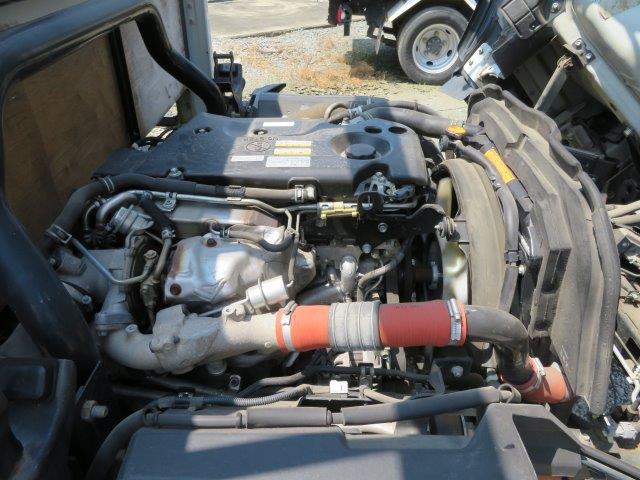 いすゞ エルフ 小型 平ボディ TPG-NPR85AR H27｜画像20