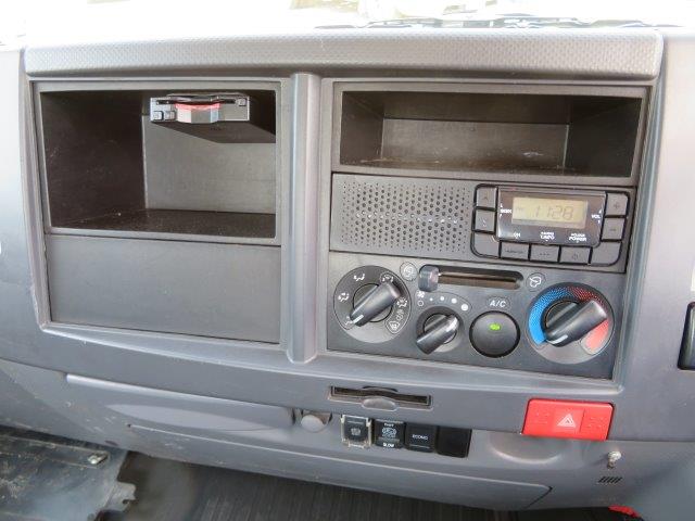 いすゞ エルフ 小型 平ボディ TPG-NPR85AR H27｜画像12