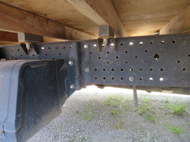 いすゞ エルフ 小型 平ボディ TPG-NPR85AR H27｜画像17
