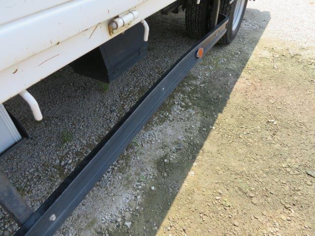 いすゞ エルフ 小型 平ボディ TPG-NPR85AR H27｜画像15
