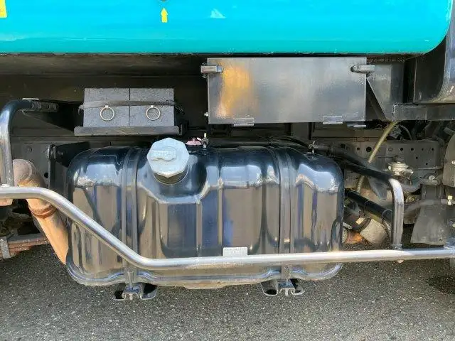いすゞ エルフ 小型 パッカー車 プレス式 TPG-NMR85ANの中古トラック画像像17