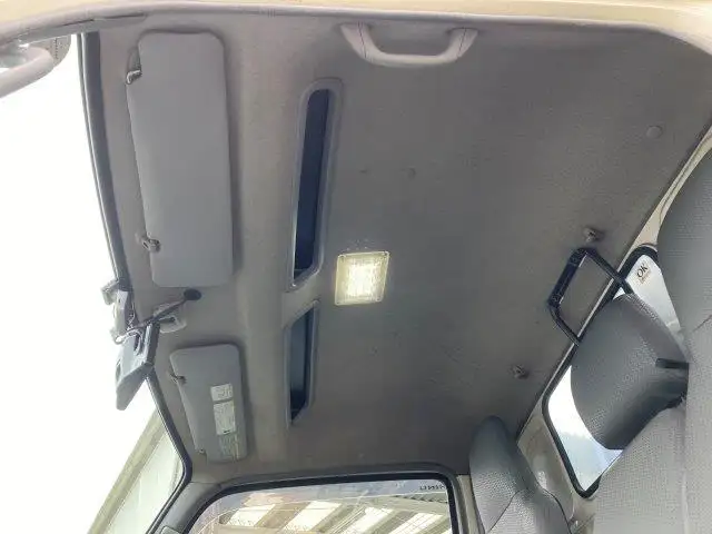 日野 デュトロ 小型 パッカー車 プレス式 TKG-XZU600Xの中古トラック画像像17