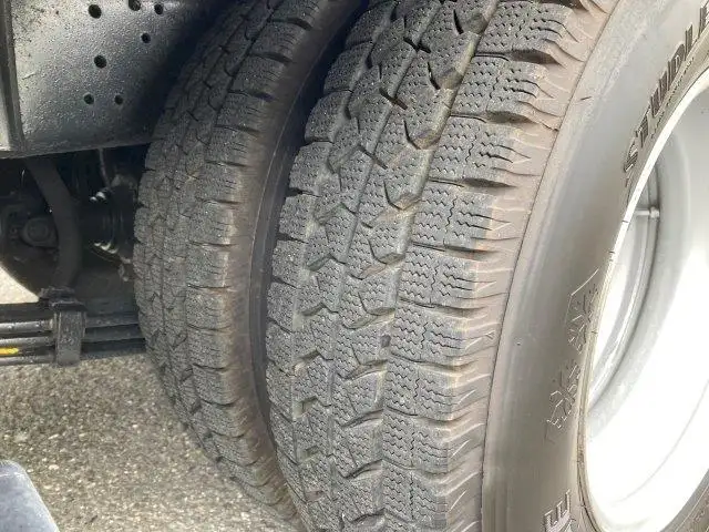 日野 デュトロ 小型 パッカー車 プレス式 TKG-XZU600Xの中古トラック画像20