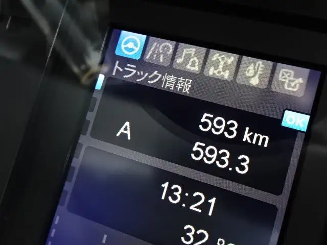 三菱 ファイター 中型/増トン ウイング エアサス ベッドの中古トラック画像11