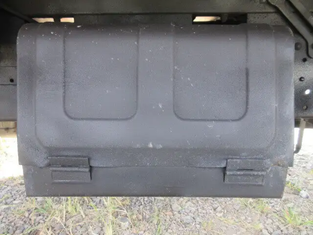 いすゞ エルフ 小型 クレーン付 4段 ラジコンの中古トラック画像像17