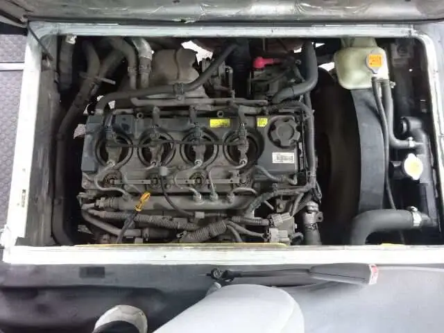日産 シビリアン 小型 バス マイクロバス PDG-EHW41の中古トラック画像19