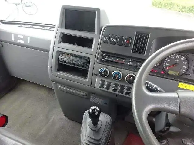 日産 シビリアン 小型 バス マイクロバス PDG-EHW41の中古トラック画像12