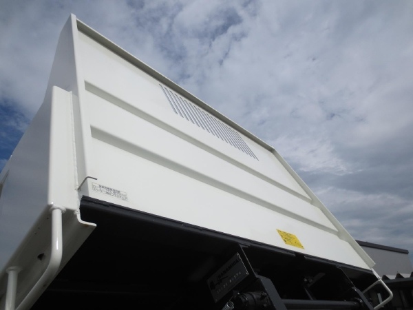 日野 デュトロ 小型 ダンプ ローダー 2RG-XZU600T｜画像13