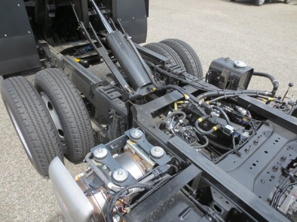 日野 デュトロ 小型 ダンプ ローダー 2RG-XZU600T｜画像15