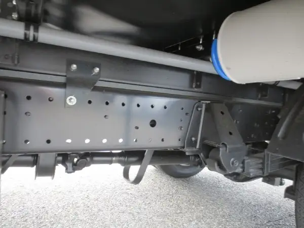 日野 デュトロ 小型 ウイング 2RG-XZU710M R5の中古トラック画像16