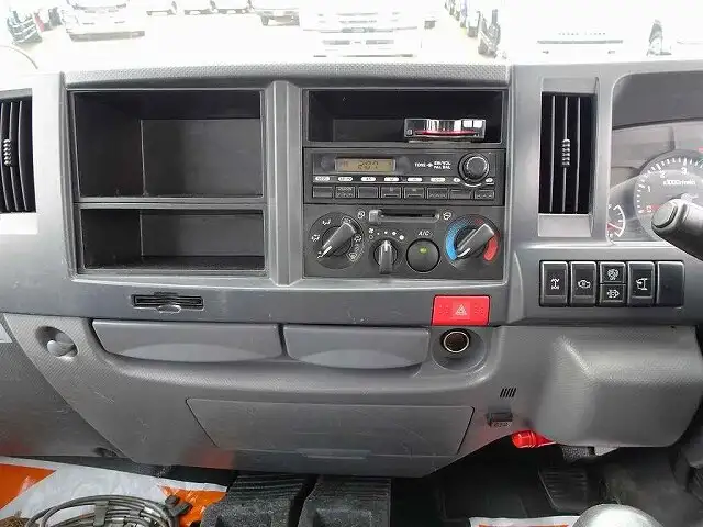 いすゞ エルフ 小型 ダンプ Lゲート コボレーンの中古トラック画像15