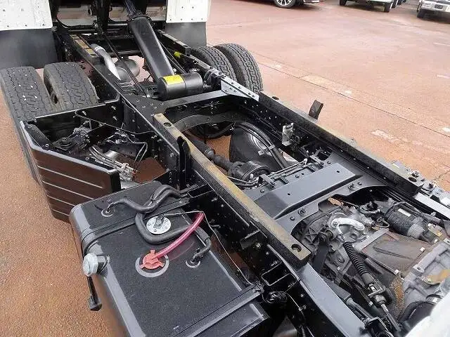 いすゞ エルフ 小型 ダンプ Lゲート コボレーンの中古トラック画像10