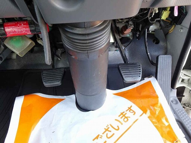 いすゞ エルフ 小型 平ボディ TRG-NJR85A H29｜画像11
