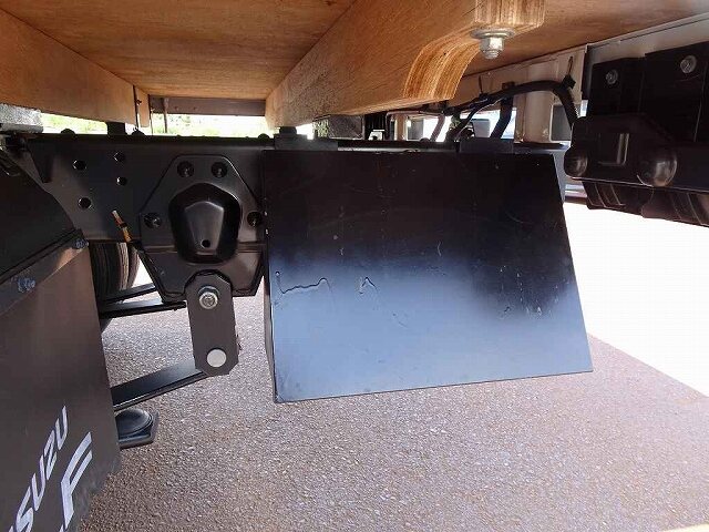 いすゞ エルフ 小型 平ボディ TRG-NJR85A H29｜画像15