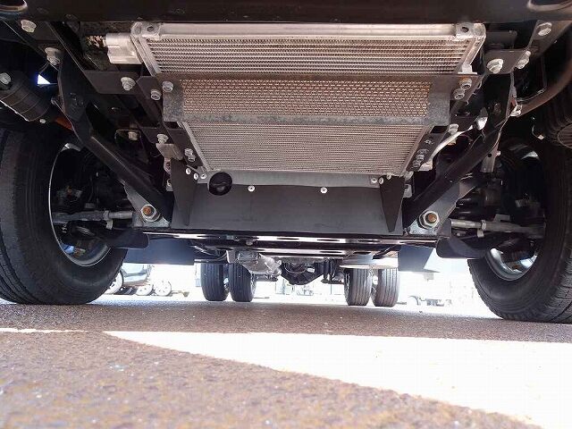 いすゞ エルフ 小型 平ボディ TRG-NJR85A H29｜画像17