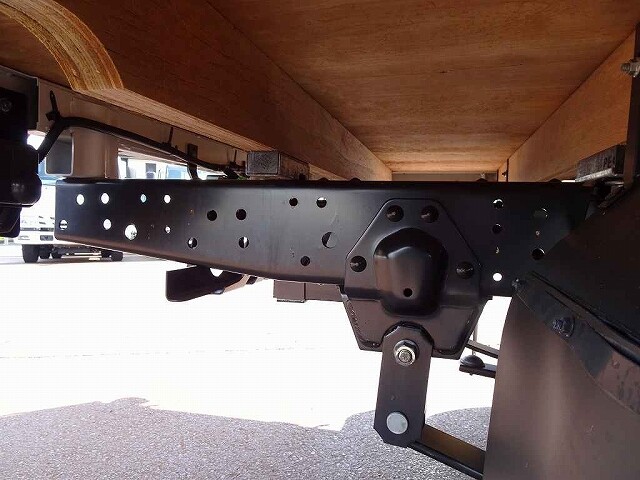 いすゞ エルフ 小型 平ボディ TRG-NJR85A H29｜画像20
