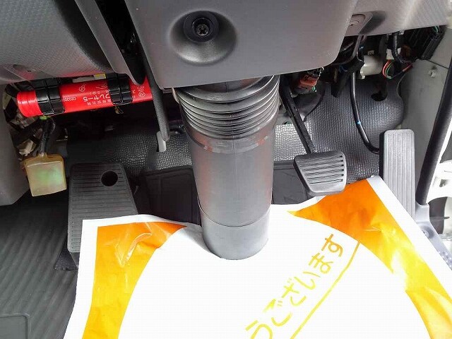 いすゞ エルフ 小型 平ボディ TRG-NHR85A H29｜画像12