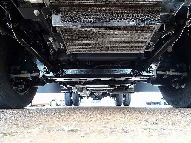 いすゞ エルフ 小型 平ボディ TRG-NHR85A H29｜画像16
