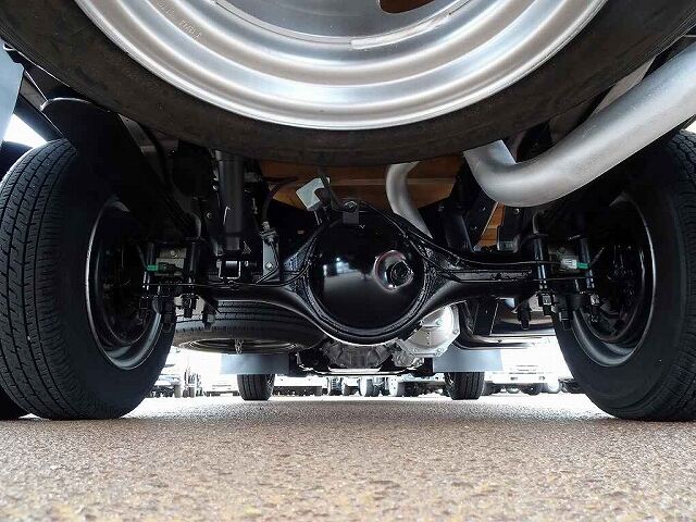 いすゞ エルフ 小型 平ボディ TRG-NHR85A H30｜画像18