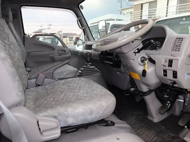 トヨタ ダイナ 小型 特殊車両 BKG-XZU404 H23の中古トラック画像12