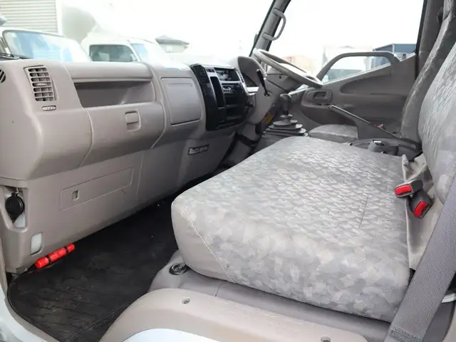 トヨタ ダイナ 小型 特殊車両 BKG-XZU404 H23の中古トラック画像13
