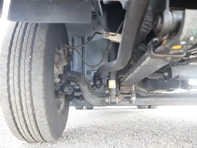 トヨタ ダイナ 小型 特殊車両 BKG-XZU404 H23の中古トラック画像18