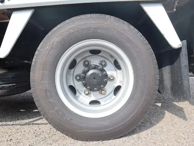 トヨタ ダイナ 小型 特殊車両 BKG-XZU404 H23の中古トラック画像20