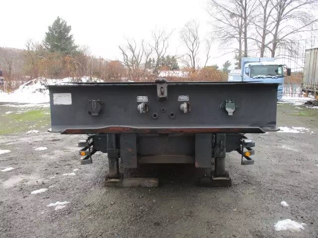 国内・その他 国産車その他 その他 トレーラー 8輪 TD26G8G2S｜画像2